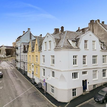 Homerentals L 120Sqm Mid-Central - King Beds - 500Mbps Wi-Fi Bergen Esterno foto